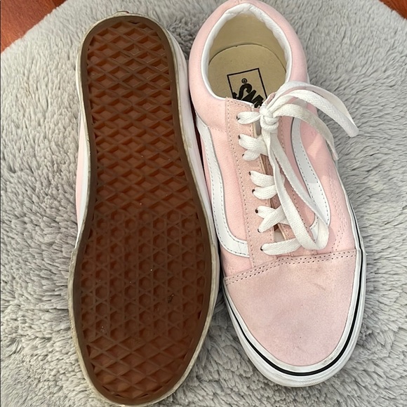 Vans size 8.5 - Picture 3 of 3